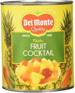 Fruit Cocktail