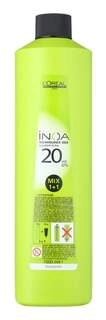 INOA OXYDANT RICHE 20VOL. 1000ML