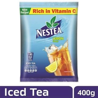 NESTEA ICE TEA LEMON 400 GM.