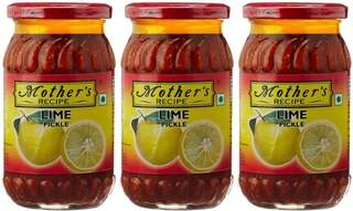 Mothers Lime Pickle