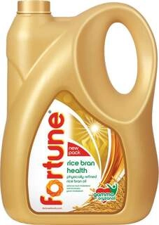 Rice Bran Oil