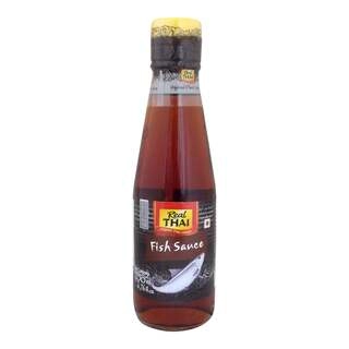 FISH SAUCE 200ML