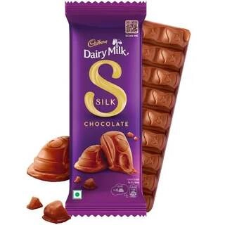 SILK 60 GM.
