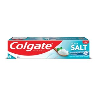Active Salt Tooth Paste