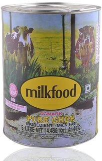 GHEE 5 LTR.