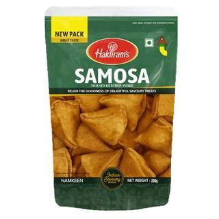 Haldiram's Samosa