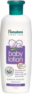 BABY LOTION 200 ML.