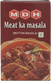 MEAT MASALA