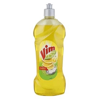 DROP YELLOW BOTTLE 750ML