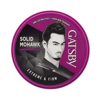 Wax 75Gm Solid Mohawk