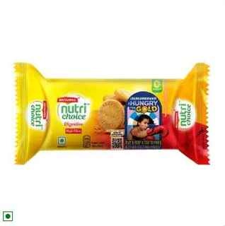 Nutri Choice Digestive High-Fiber 100Gm