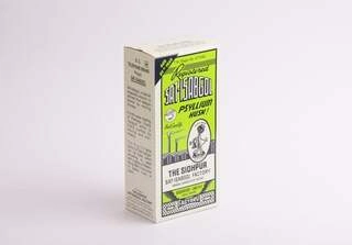 SAT -ISABGOL 200GM