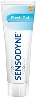 PASTE FRESH GEL 40G.
