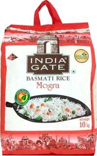 Mogra Basmati Rice 10Kg