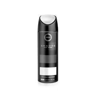 Shades Body Spray For Men 200Ml