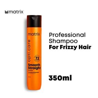Opti Care Shampoo 350Ml