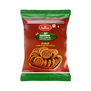 Haldiram'S Chakoli 200Gm