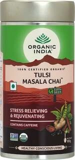 Tulsi Masala Chai 100G