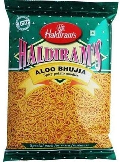 Haldiram'S Aloo Bhujia 200Gm