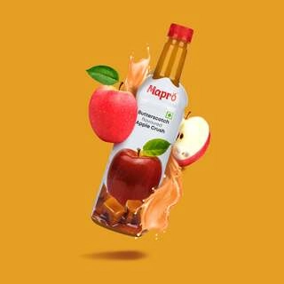 Apple-But Scot 700Ml