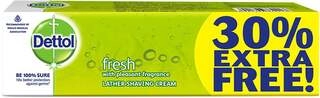 Shaving Cream Fresh 78Gm