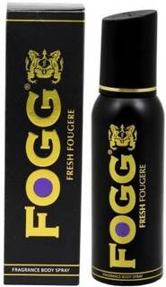 Fresh Fougere Deo