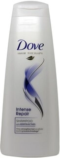 SHAMPOO INTENSE REPAIR 340 ML.