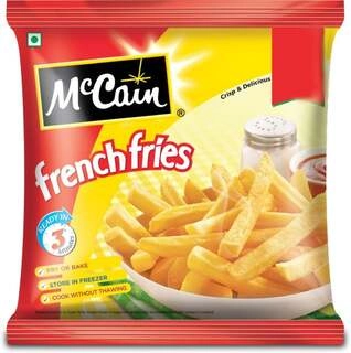 FRENCH FRIES 750GM