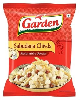 Sabudana Chidwa 150G