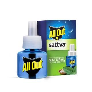 Sattva Refil