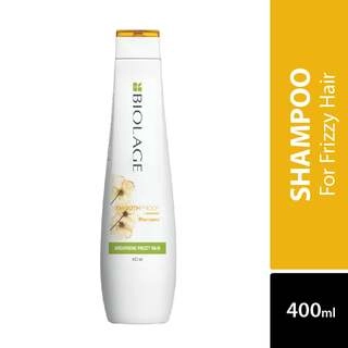 Smoothproof Camellia Shampoo 400Ml