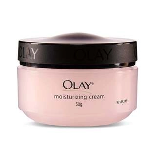 MOISTURIZING CREAM 50 GM.