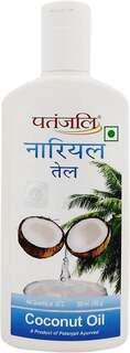 COCONUT OIL 200 ML. (BOTTLE)