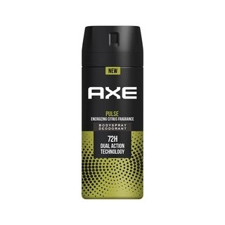 DEO PULSE 150ML