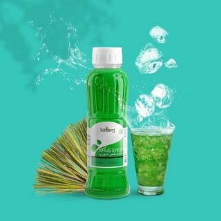 SHAHI KHUS 700 ML.