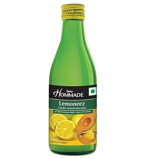 DABUR LEMONEEZ 250 ML.