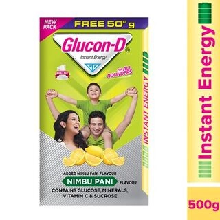 Nimbu 450Gm