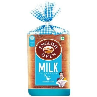 Milk Bread