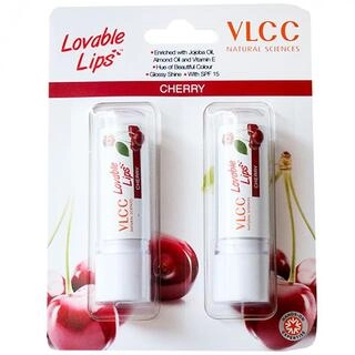 Lip Balm Cherry 4.59X2Gm