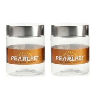 METAL 1700ML.JAR 2*1