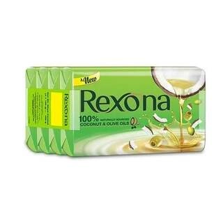 SOAP 4*100GM