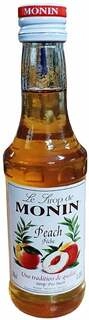 PEACH TEA 250ML