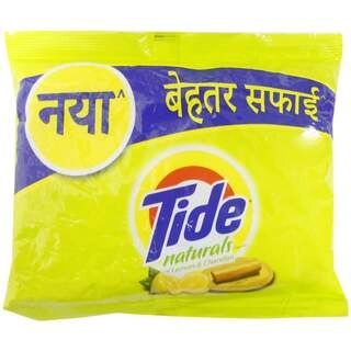 Tide Naturals Lem&Cha 500Gm