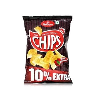 Haldiram'S Chips Masti Masala 50Gm