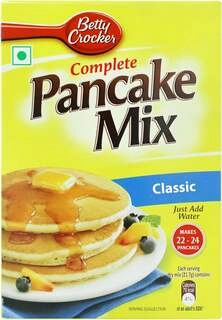 Betty.C-Mix P-Cake Class.500G