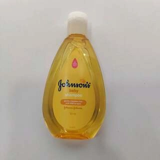 BABY SHAMPOO 60 ML.