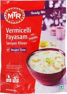 Vermicelli Payasam