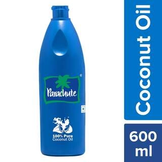 Para.H-Oil Coconut 500Ml