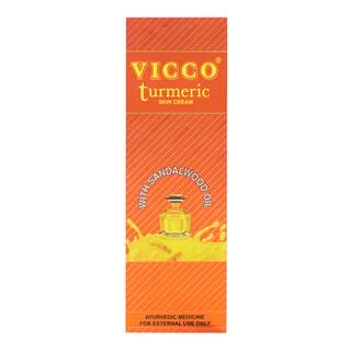 Cre.Turmeric 50Gm