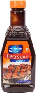 Bbq Original 510Gm